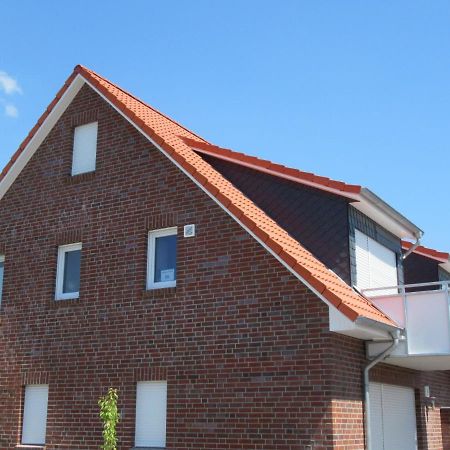 Apartment Nordsee Brise By Interhome Norden Eksteriør bilde