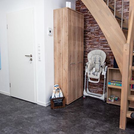 Apartment Nordsee Brise By Interhome Norden Eksteriør bilde