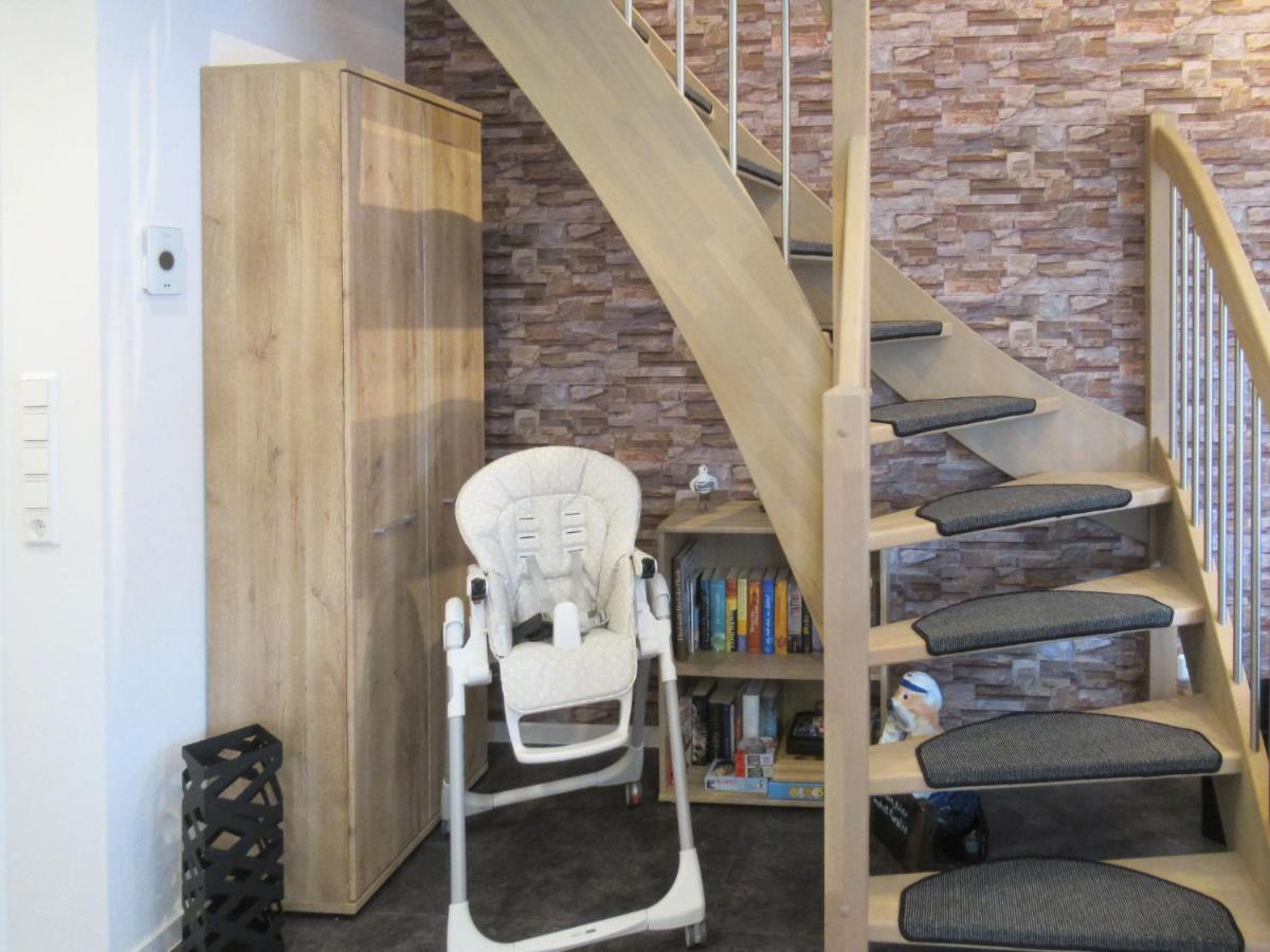 Apartment Nordsee Brise By Interhome Norden Eksteriør bilde