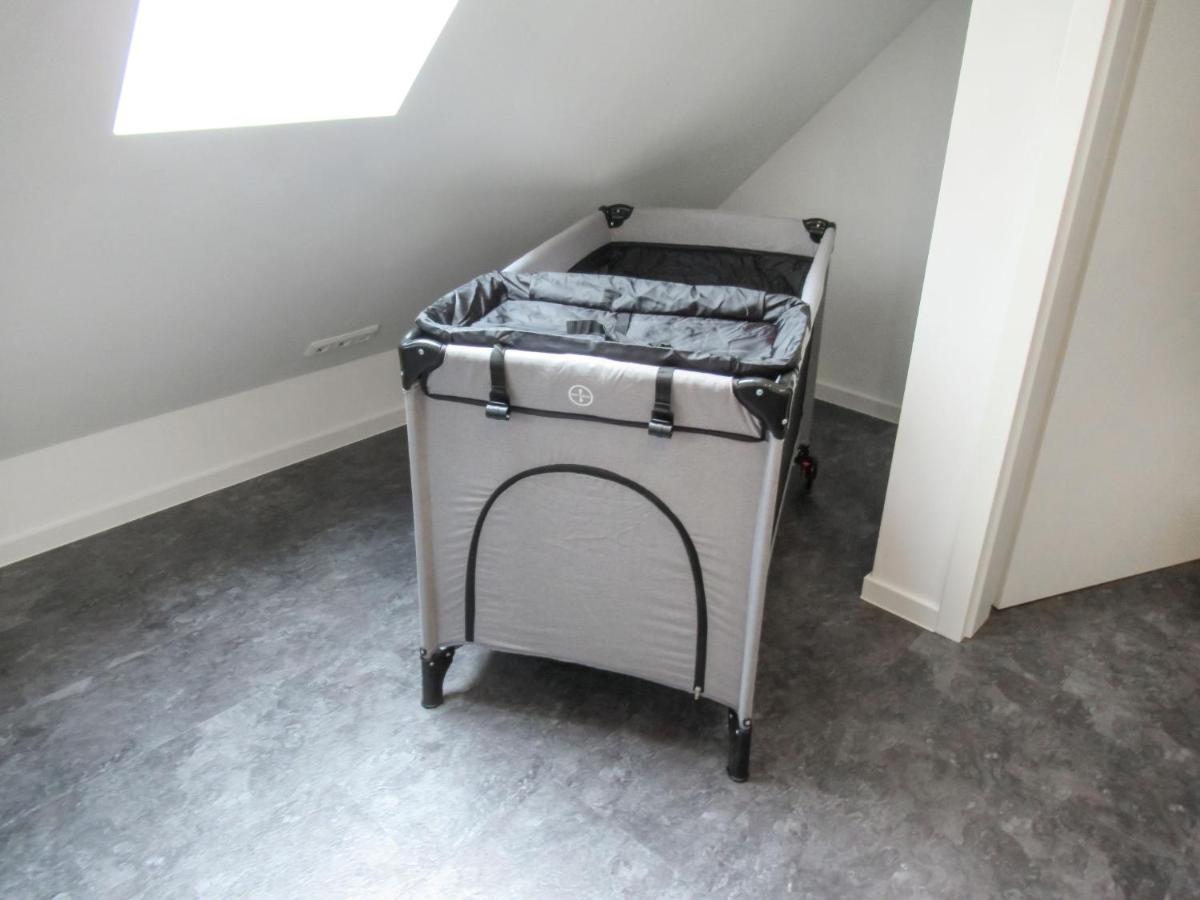 Apartment Nordsee Brise By Interhome Norden Eksteriør bilde