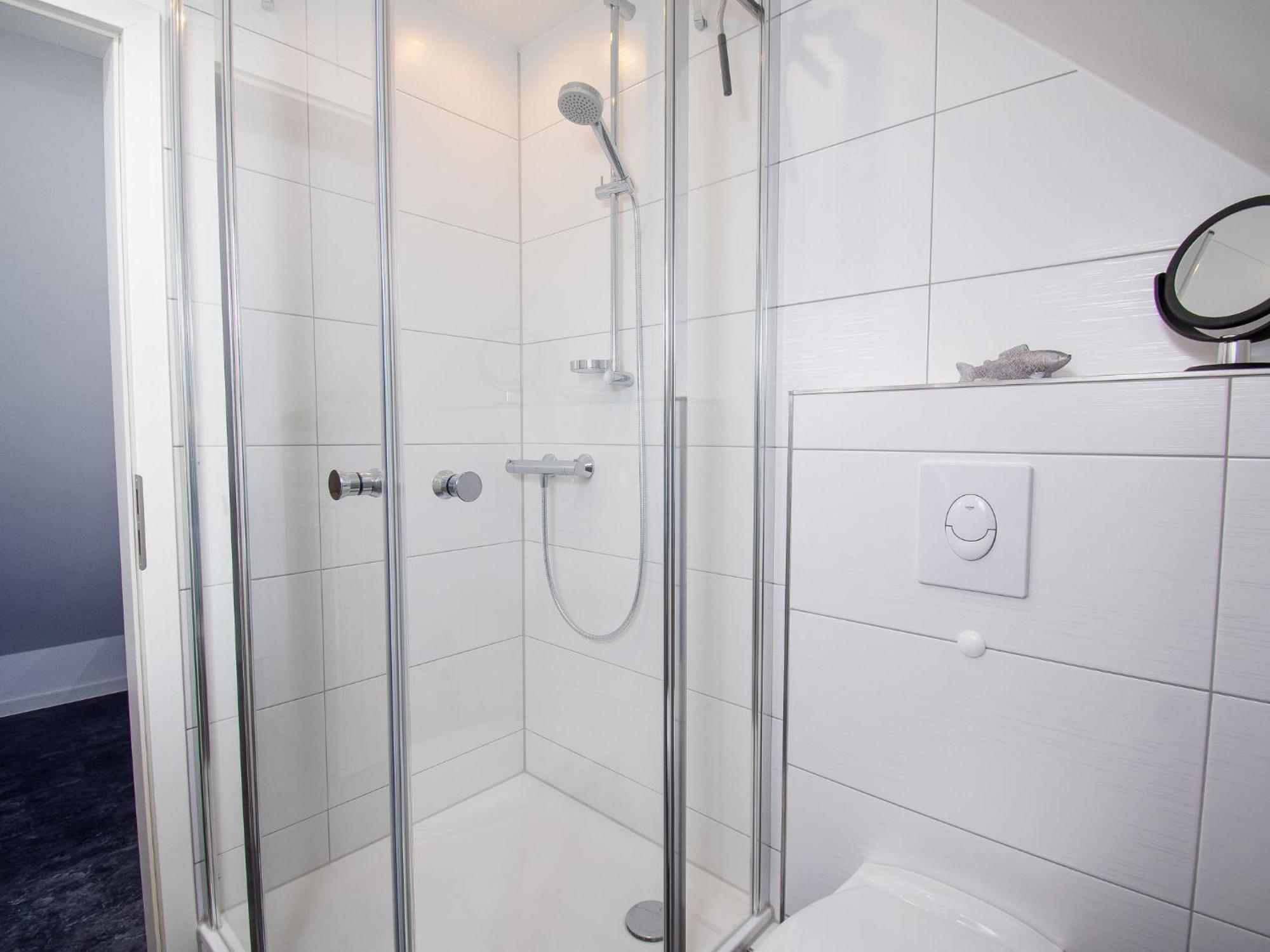 Apartment Nordsee Brise By Interhome Norden Eksteriør bilde
