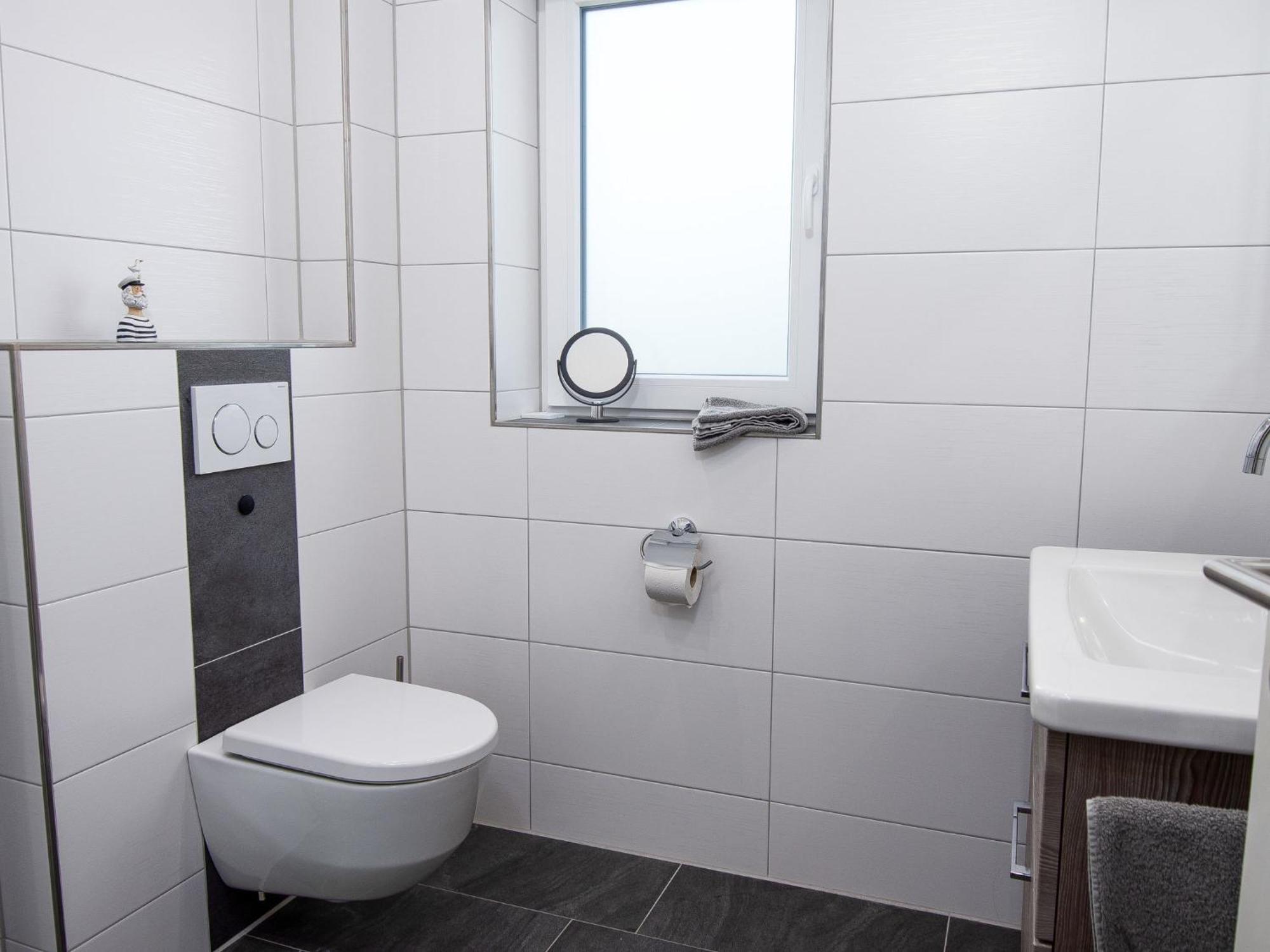 Apartment Nordsee Brise By Interhome Norden Eksteriør bilde