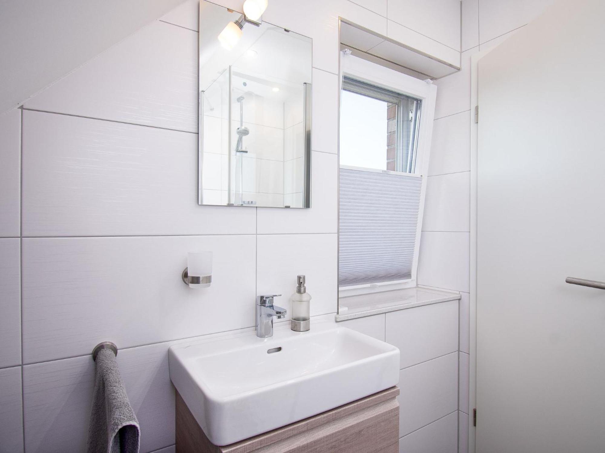 Apartment Nordsee Brise By Interhome Norden Eksteriør bilde