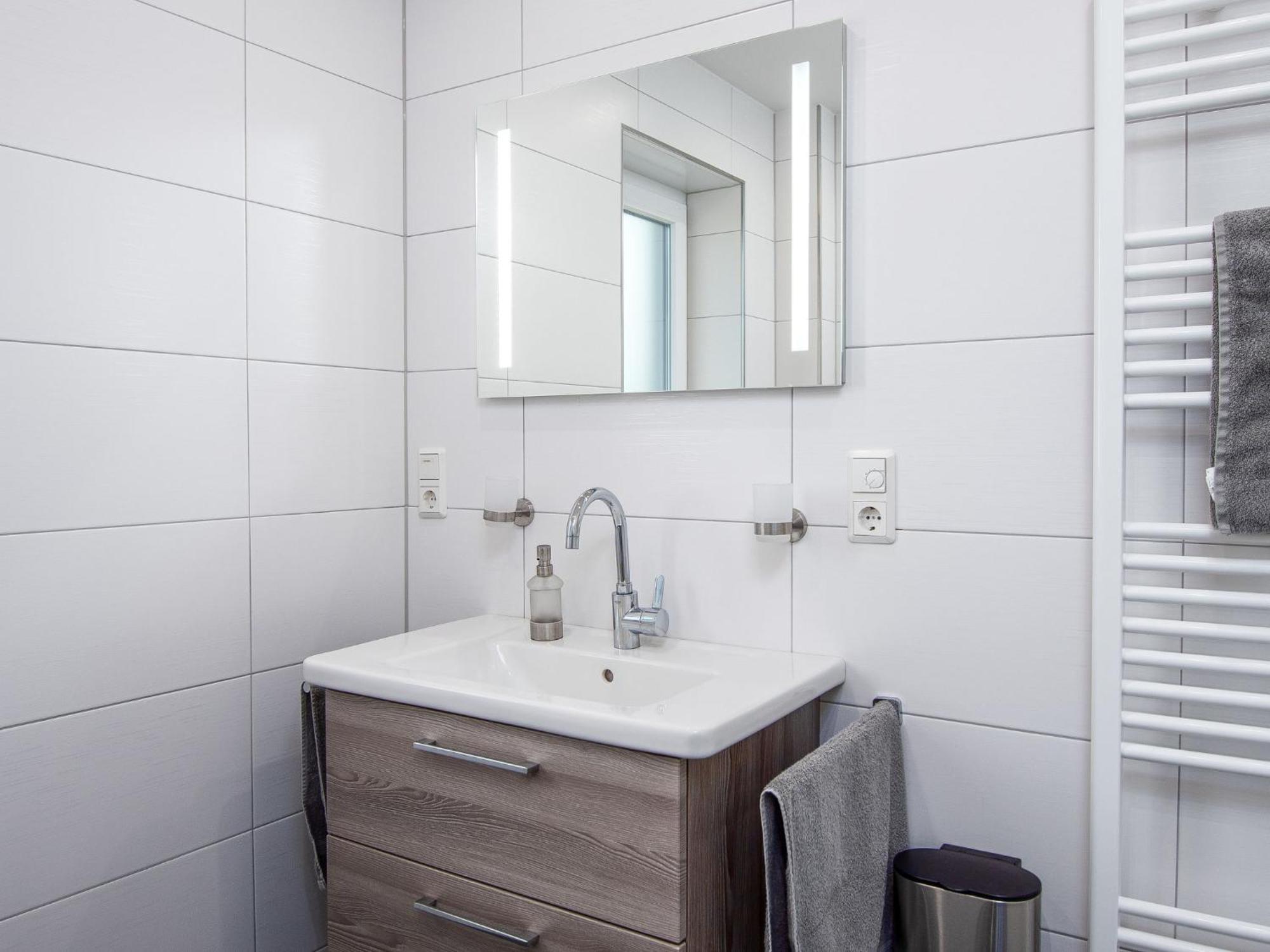 Apartment Nordsee Brise By Interhome Norden Eksteriør bilde