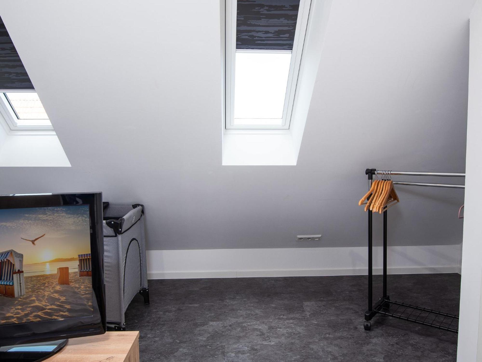 Apartment Nordsee Brise By Interhome Norden Eksteriør bilde