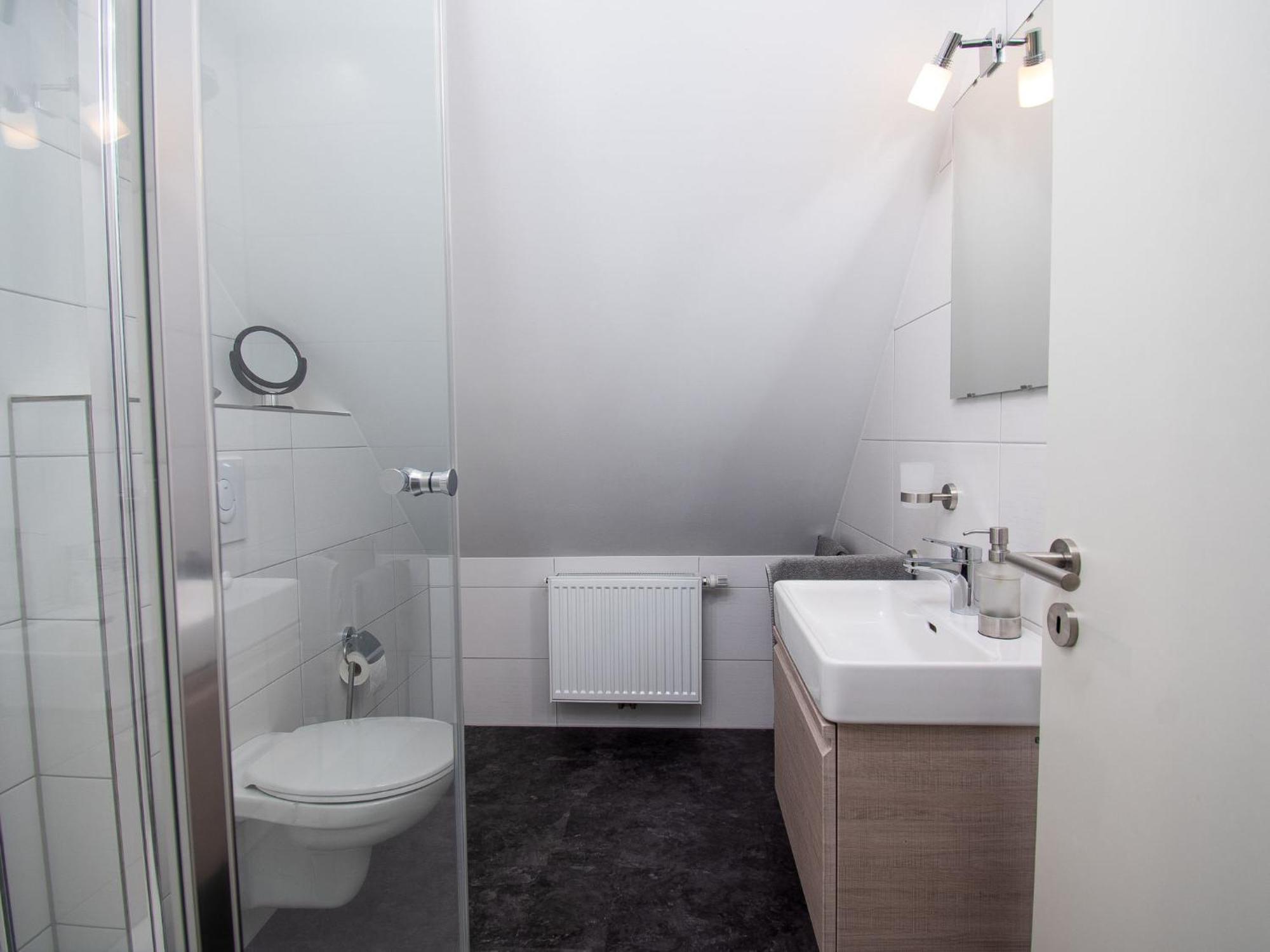 Apartment Nordsee Brise By Interhome Norden Eksteriør bilde