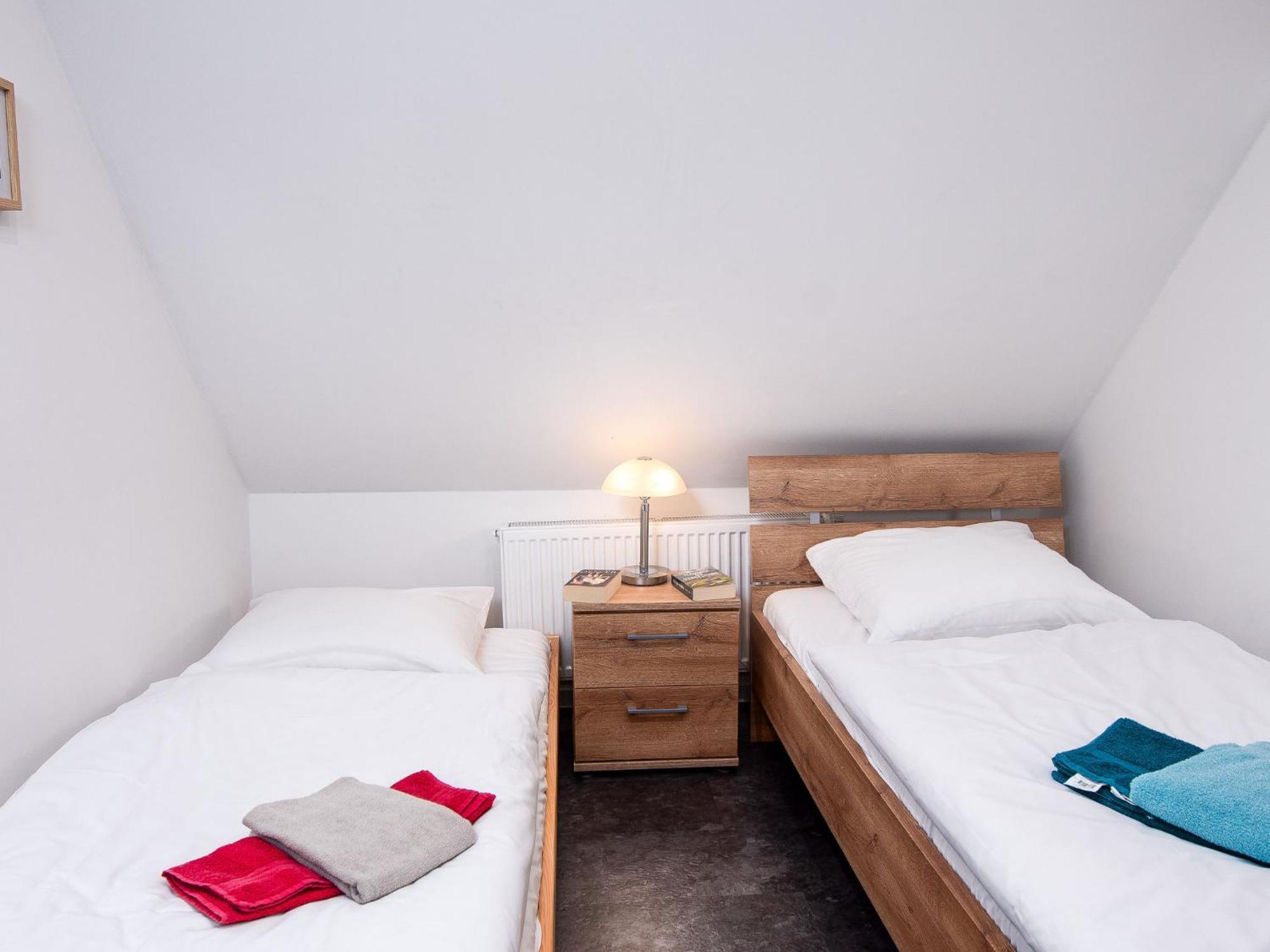 Apartment Nordsee Brise By Interhome Norden Eksteriør bilde