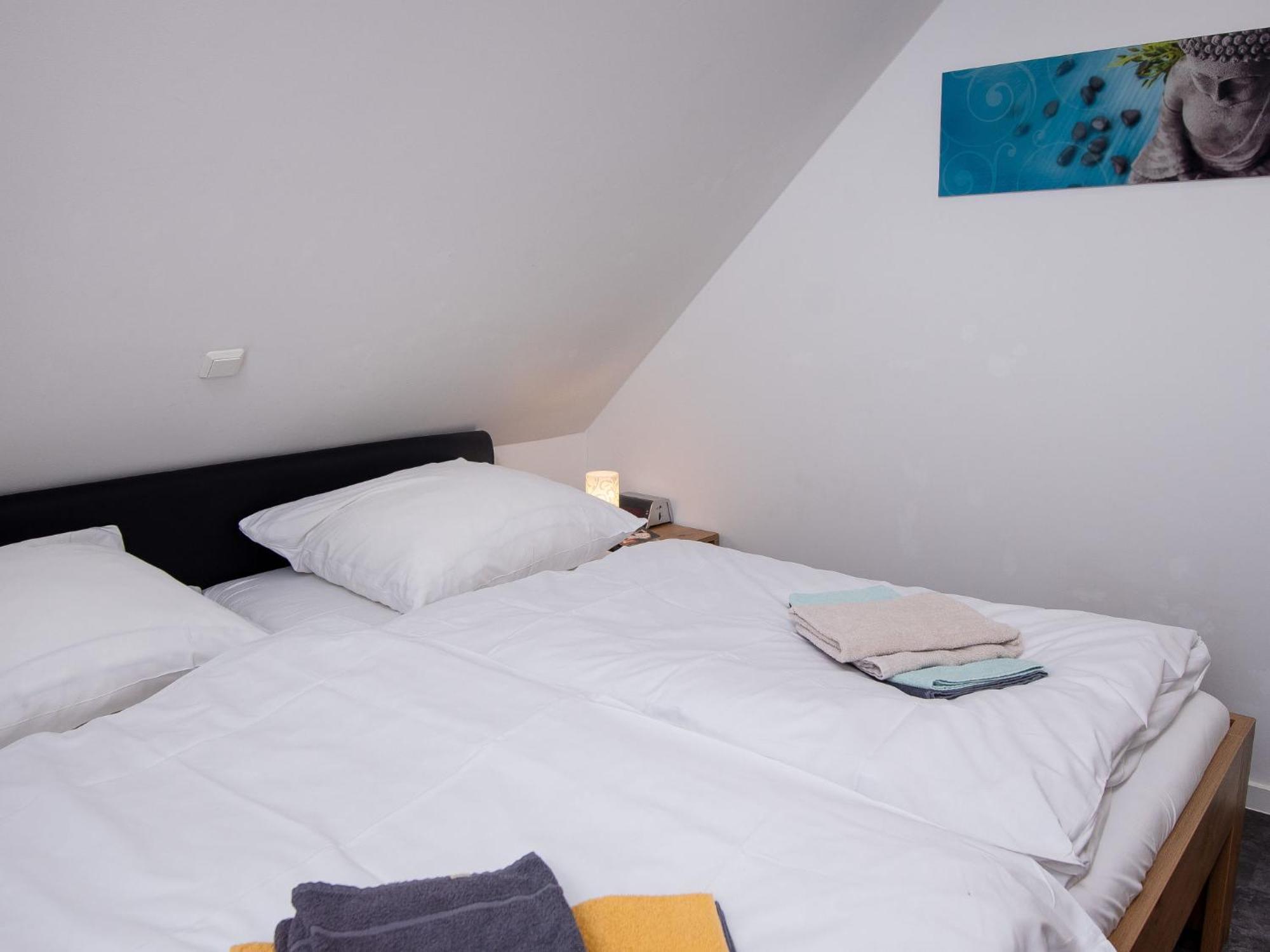 Apartment Nordsee Brise By Interhome Norden Eksteriør bilde